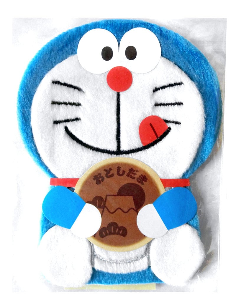 ドラえもん 鏡餅風 キャラクター 2体セット 正月 飾り かわいい