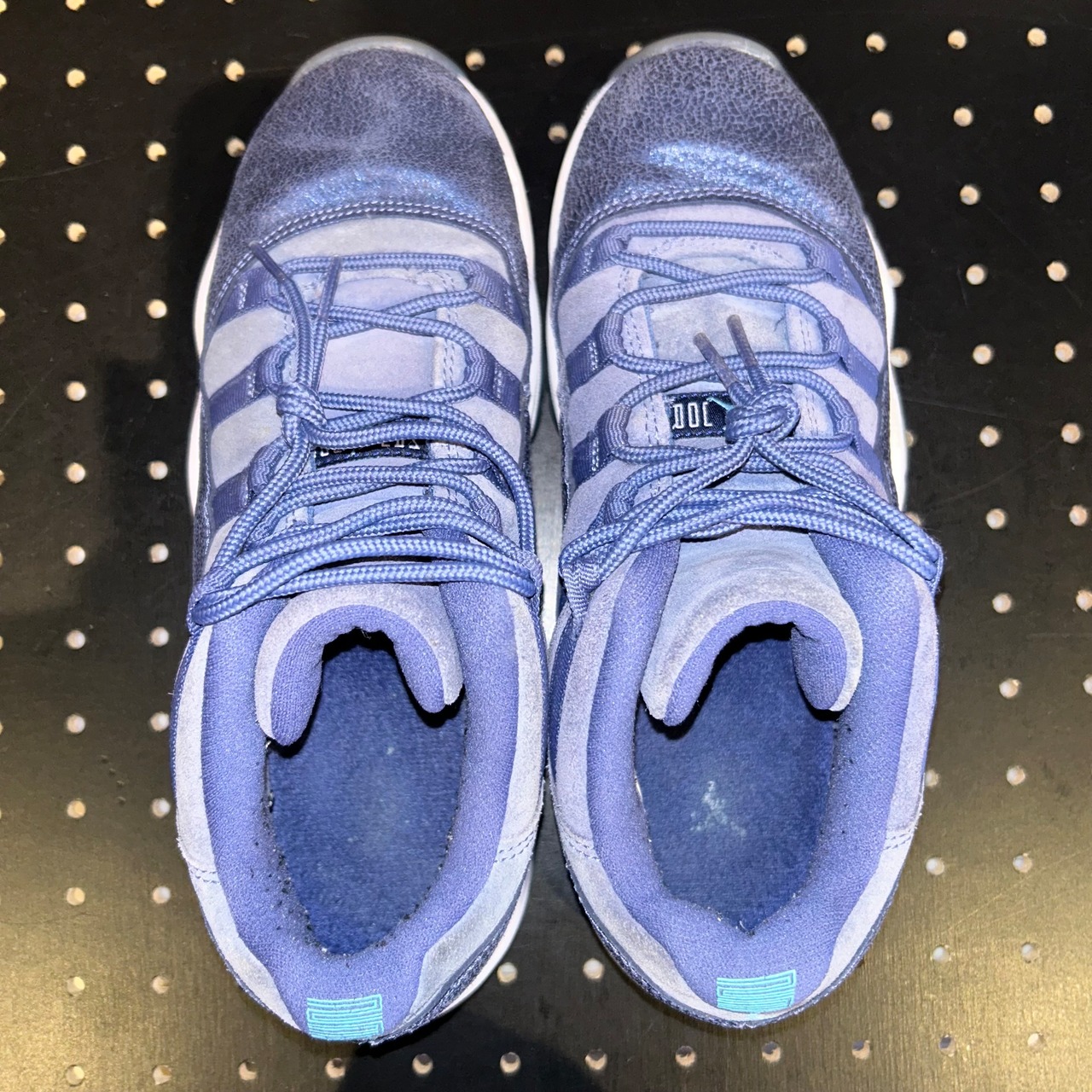 AIR JORDAN 11 RETRO LOW US6y/24cm