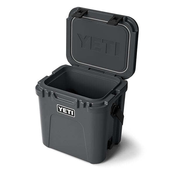 YETI イエティ / クーラーボックス ローディ24 2.0 チャコール
