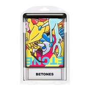 【BETONES】DERBY2