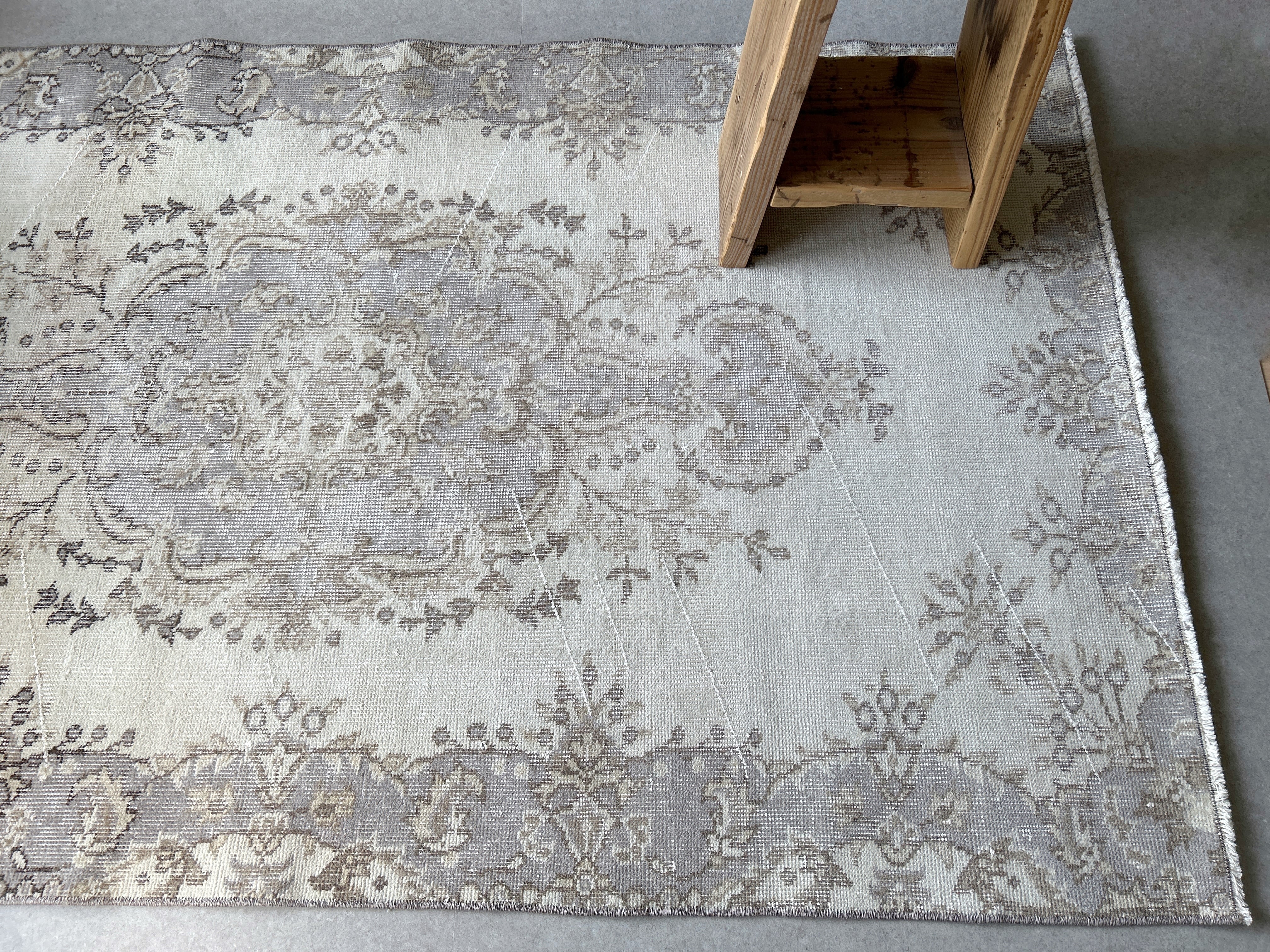 Turkish rug | SEANA｜ヴィンテージラグ