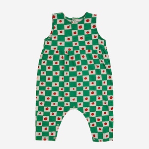 BOBO/Baby Tomato all over overall/124AB087