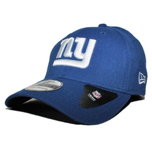 ニューエラ ベースボールキャップ 帽子 NEW ERA 39thirty メンズ レディース NFL ニューヨーク ジャイアンツ S/M M/L L/XL NR11033109