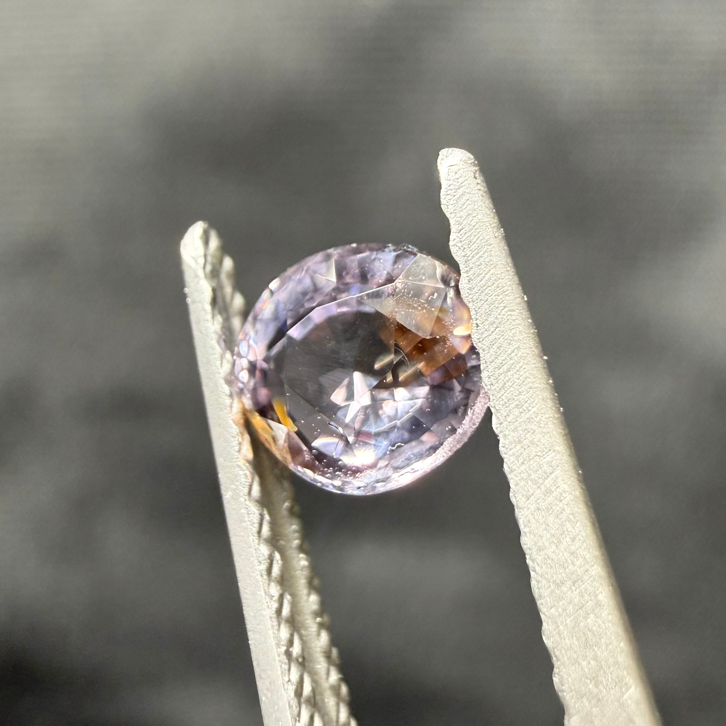 サファリン 宝石 サファーリン いろはに 天然石、宝石ルース(裸石)販売 