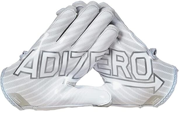 ADIZERO 11 Turbo アメフト グローブ