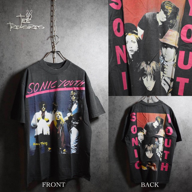 Sonic Youth 5【予約商品：4月14日より順次発送】