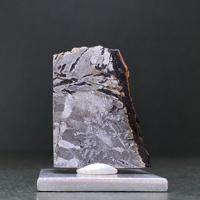 ナンタン隕石 1個 10〜10.9グラム Nantan meteorite 取り返し