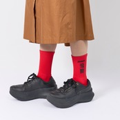 HIKYAKU SOCKS -bright colors-