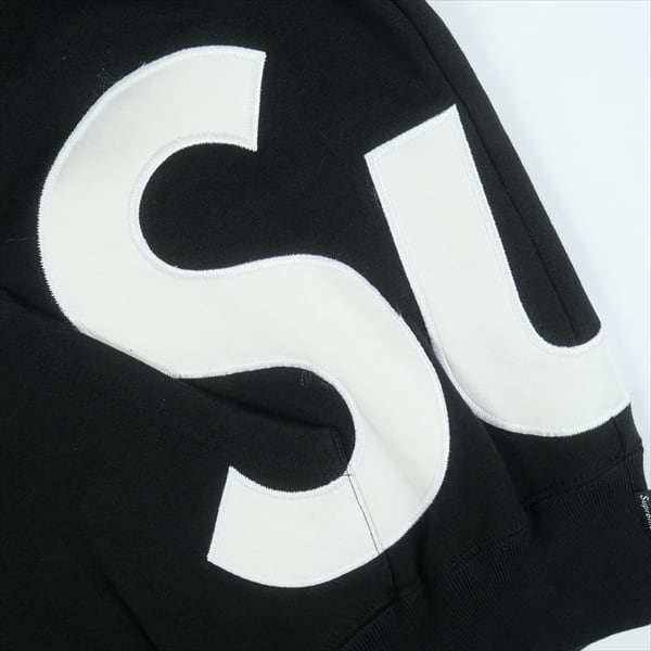 Size【L】 SUPREME シュプリーム 25SS Big Logo Zip Up Hooded