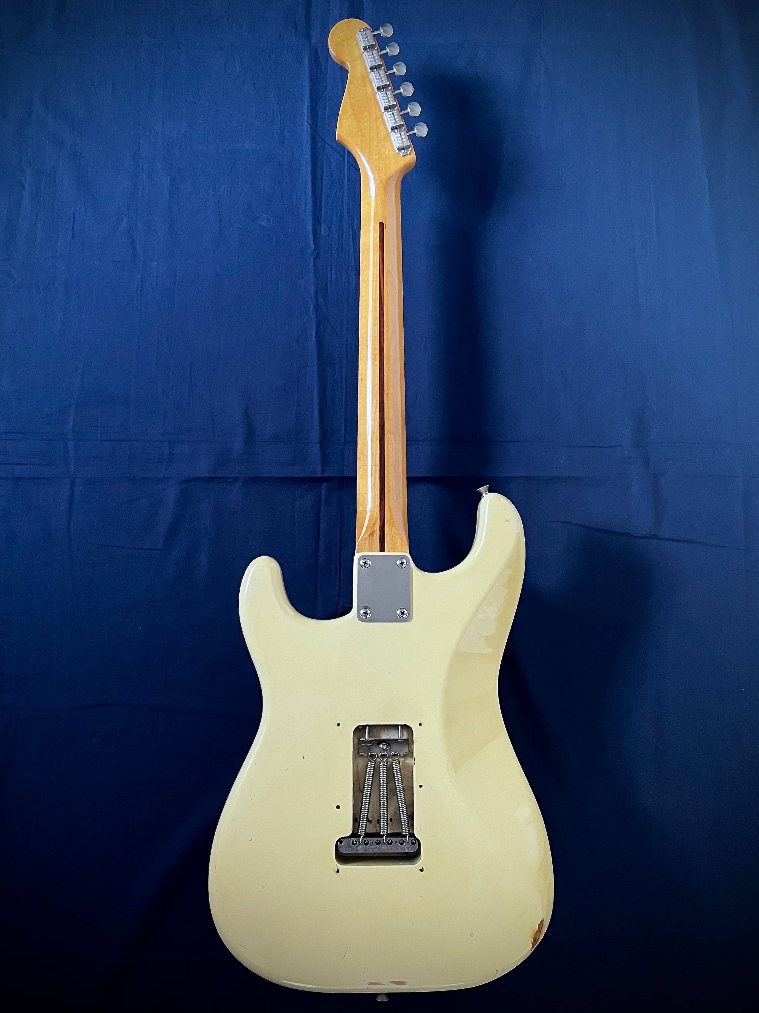 フェルナンデス FST-60 1978 