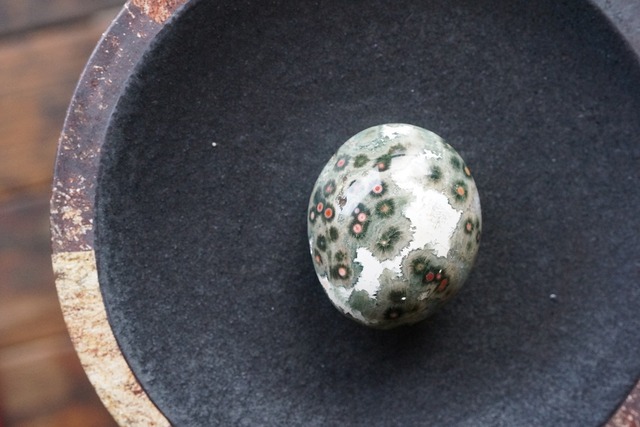 オーシャンジャスパー Ocean Jasper ①