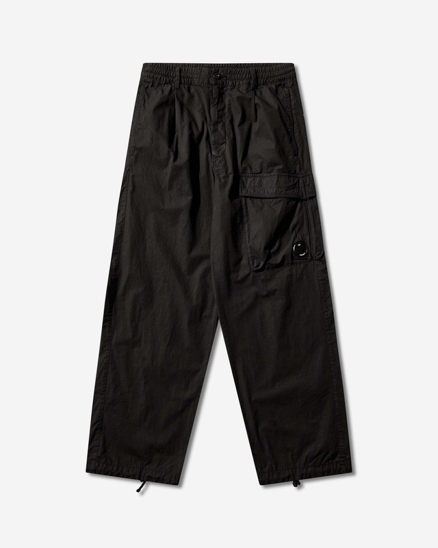 【26SS】C.P COMPANY シーピーカンパニー / CARGO PANTS / カーゴパンツ