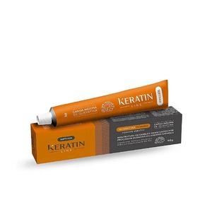 ケラチンライン ソフトヘア ケラチンポマード 48g / Keratin Line Soft Hair Keratin Pomade 48g