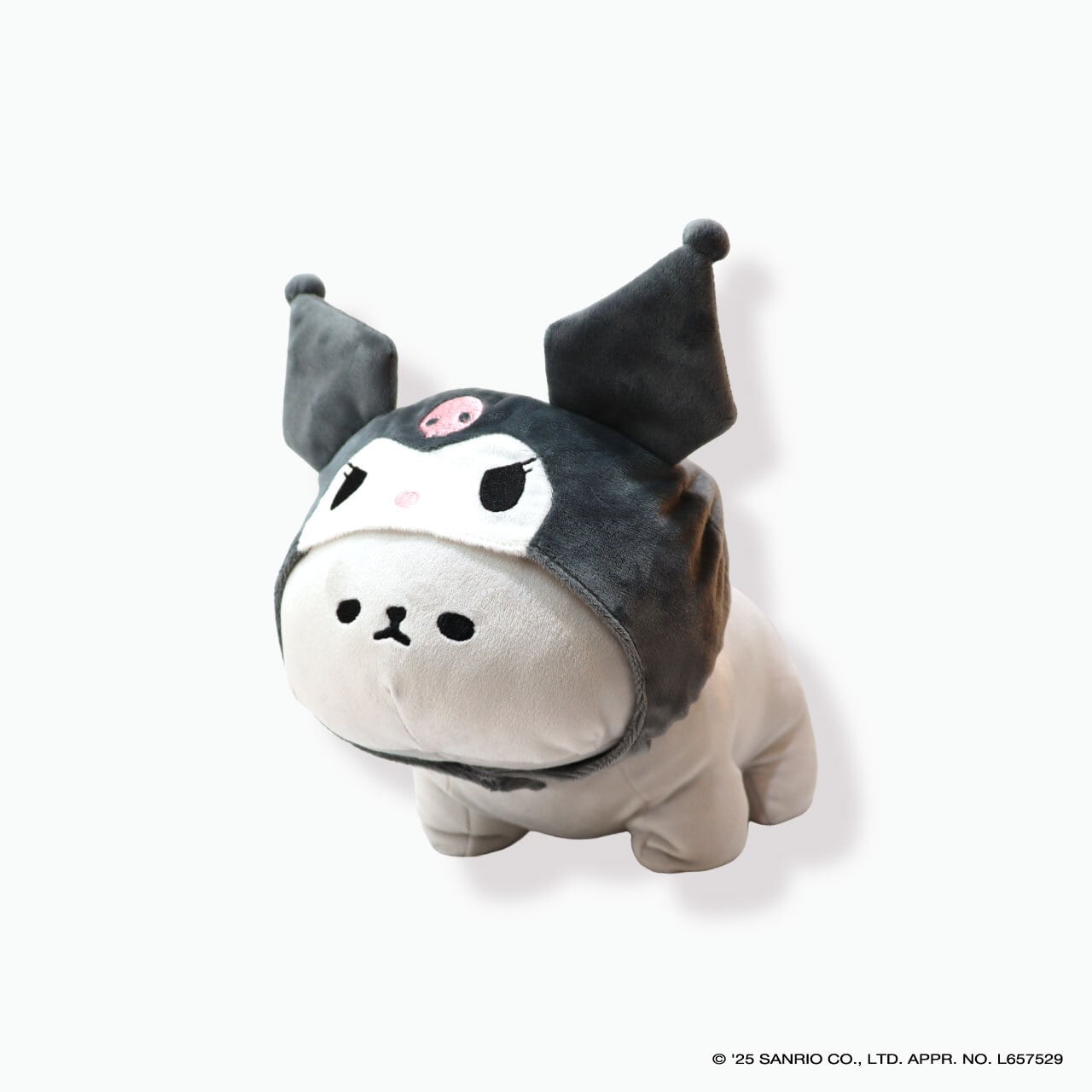 mof】Sanrio characters x mofmofriends なかよしテノリマスコット