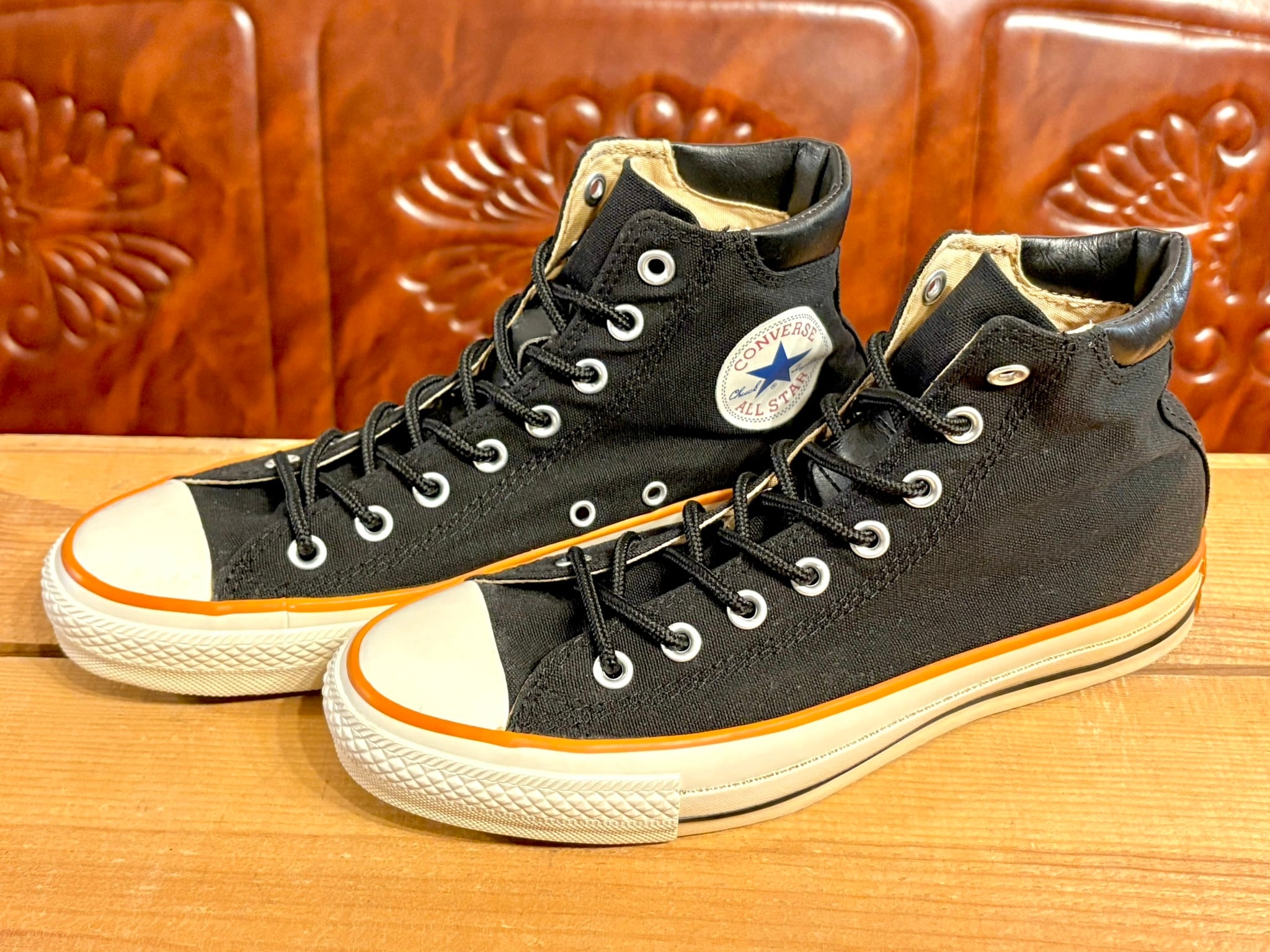 converse（コンバース） ALL STAR DAY-PACK （オールスター デイパック