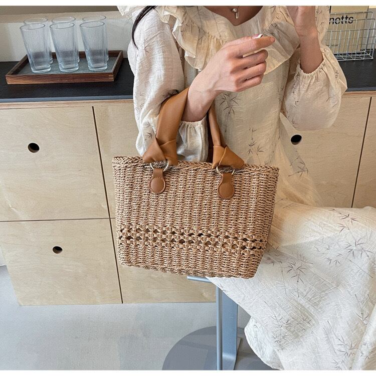 かごバッグ ショルダー 夏 かごバッグ かごバッグ ショルダー