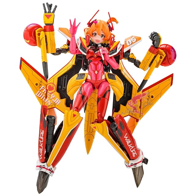 Toys⭐︎ 完成機⑧】さめぇドローン＠レース6S仕様_オレンジ | Pay ID