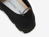 square-CUBICA / BLACK