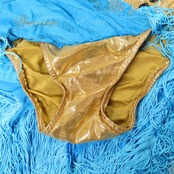 社交ダンス 衣装 ラテン ドレス ワンピース フリンジ デモ 競技 水色 金 ゴールド レース 発表会 パーティ ダンス ゴールド系 ブルー系 ステージ衣装 ダンスレッスン 豪華 目立つ フェスティバル エレガント ビジュー フリンジスカート ダンスウェア レディース 踊りやすい おしゃれ デザイン