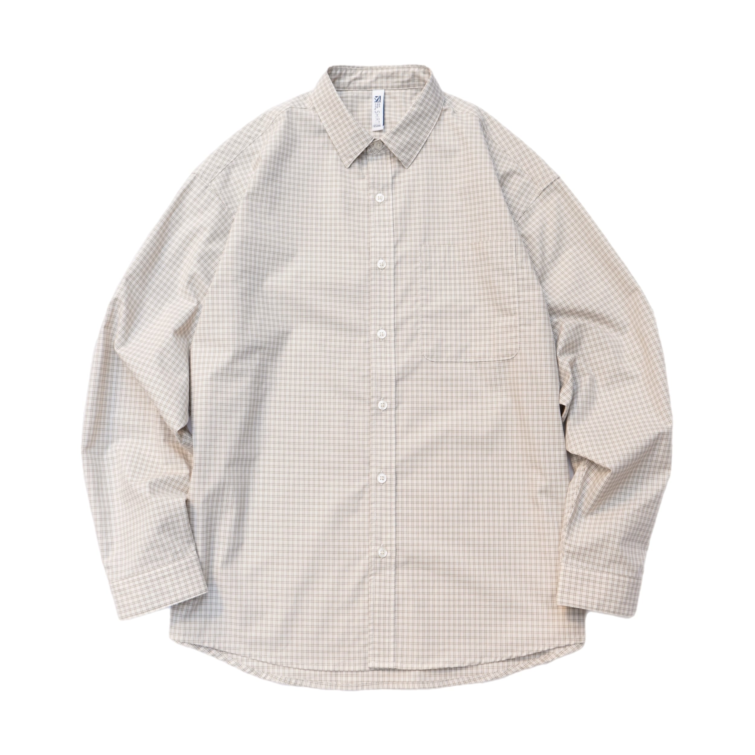 USUAL THINGS SCRUTINY/半袖シャツsand XL USUAL THINGS SCRUTINY S/S Shirt シャツ - メルカリ