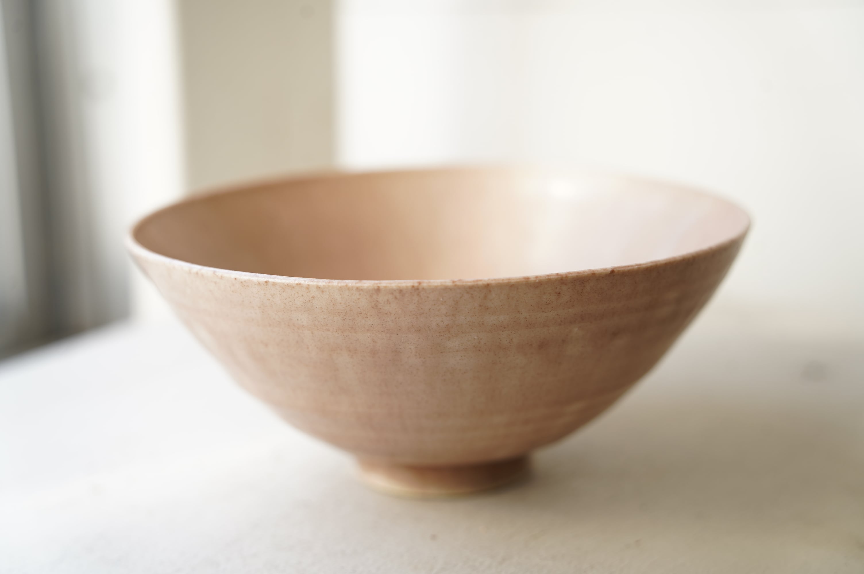 4-5 飯碗 鈎一馬(まがり かずま)Kazuma Magari