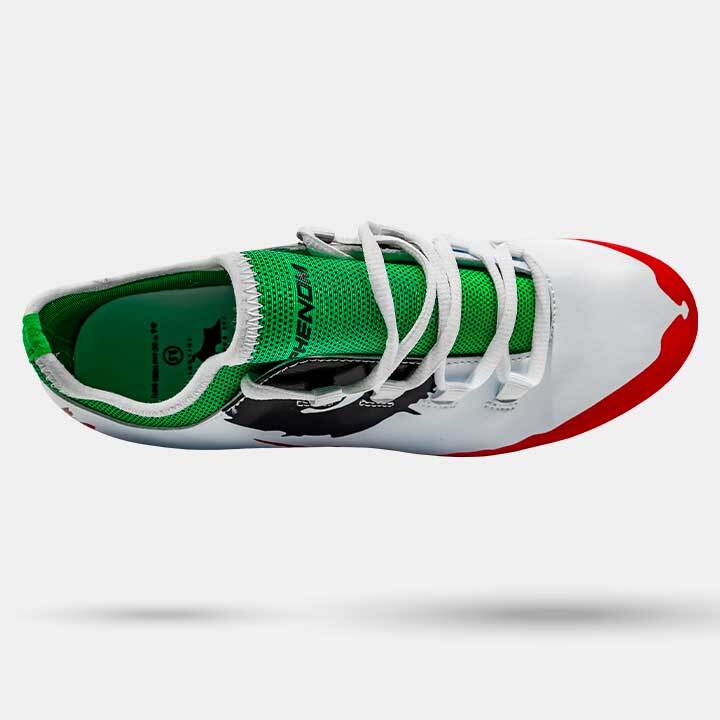 PHENOM ELITE JOKER ジョーカー アメフト スパイク | END ZONE/エンド