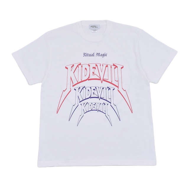 【KIDILL】T-SHIRT