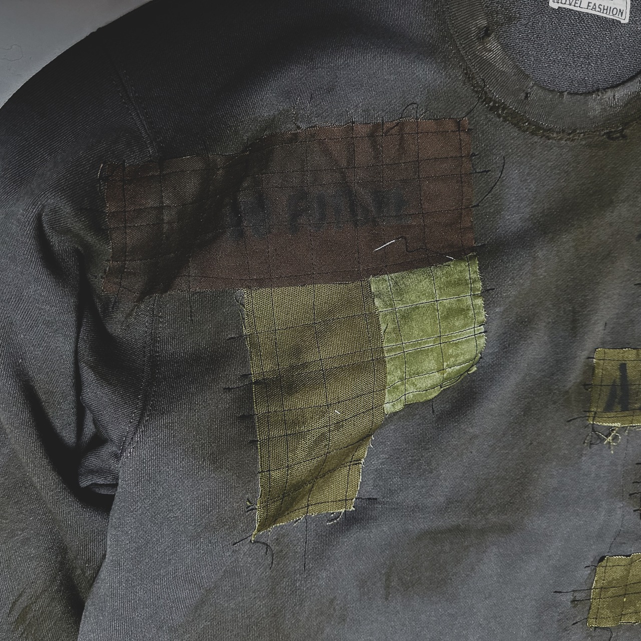 UNFINISHEDダメージトレーナー24040