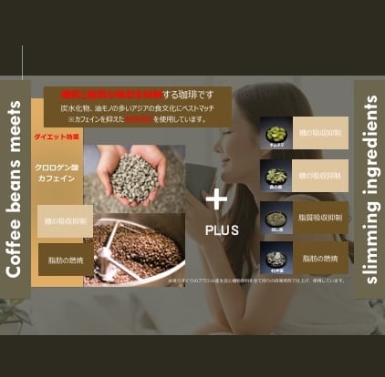 CEHLA DIET COFFEE セーラダイエットコーヒー 15ドリップバッグ／袋