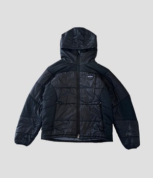 -Patagonia- Vintage 00s S Das Parka