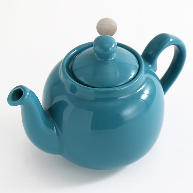 I22 19世紀 ２人用 オールド オランダ ティーポット I22 19世紀 2人用 オールド オランダ ティーポット I22 19世紀 2人用