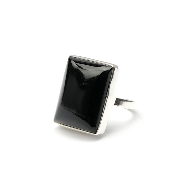 【MARKET】SINGLE STONE RING 3140