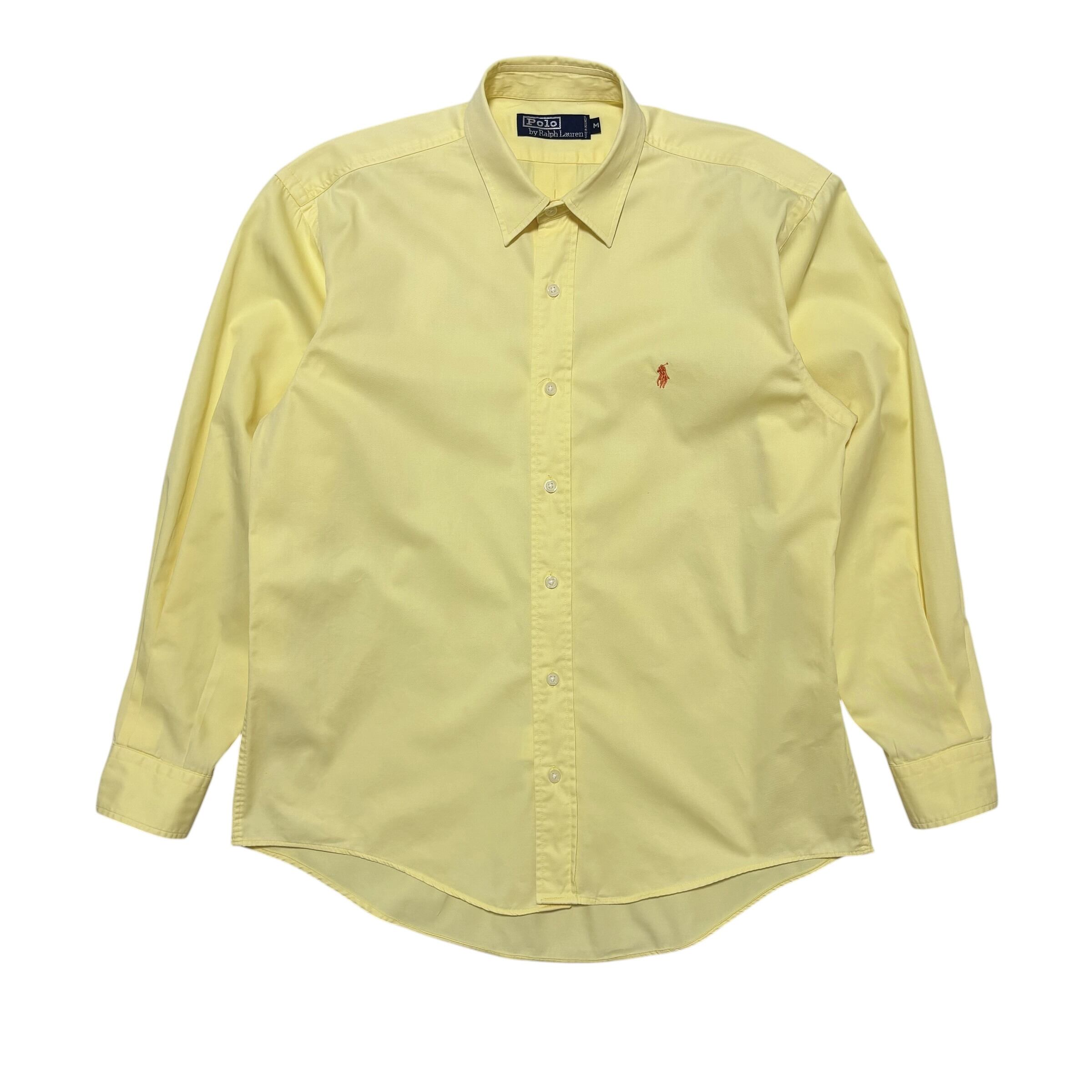 古着 ポロバイラルフローレン Polo by Ralph Lauren ワンポイント