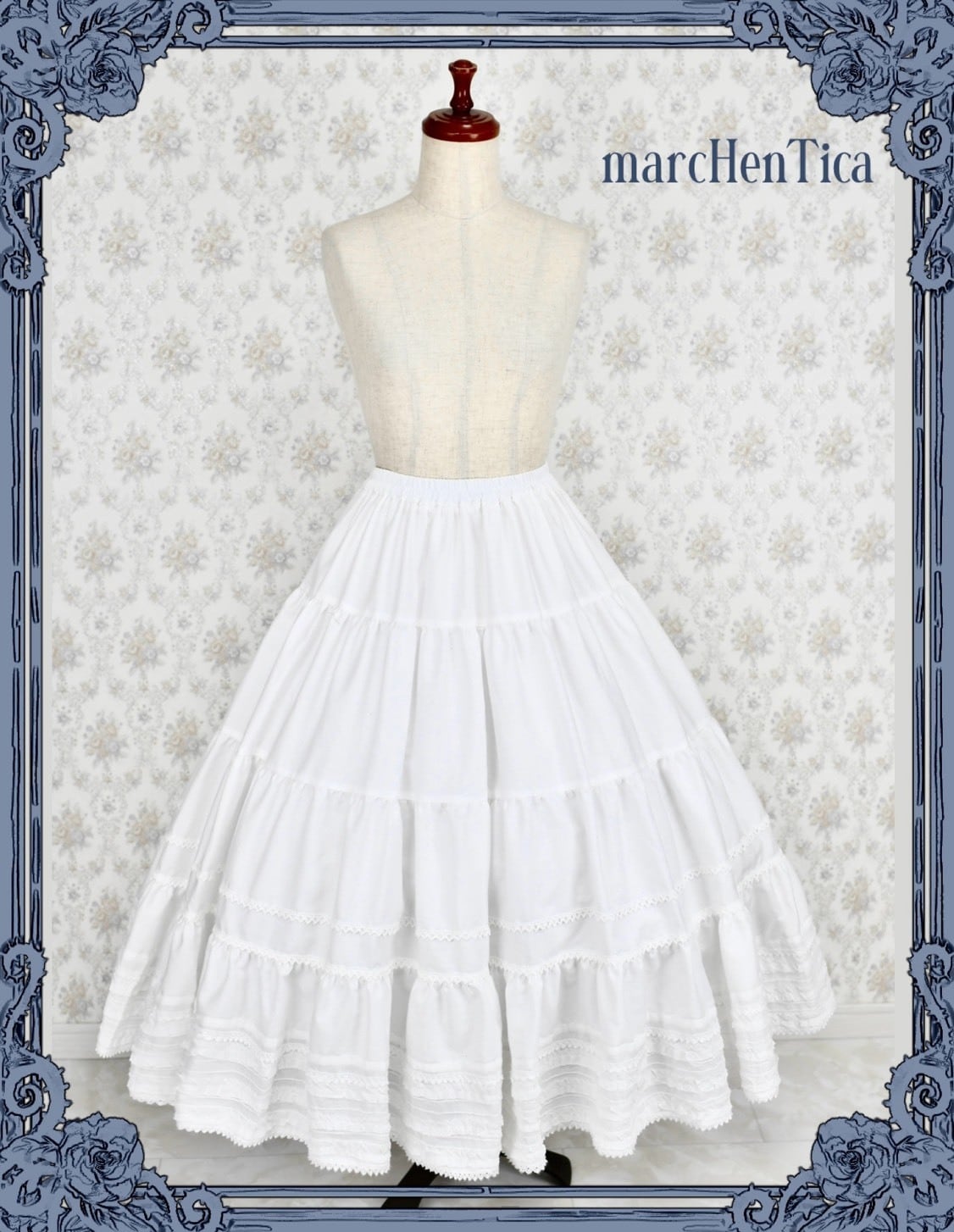 marcHenTica | HirokoTokumine