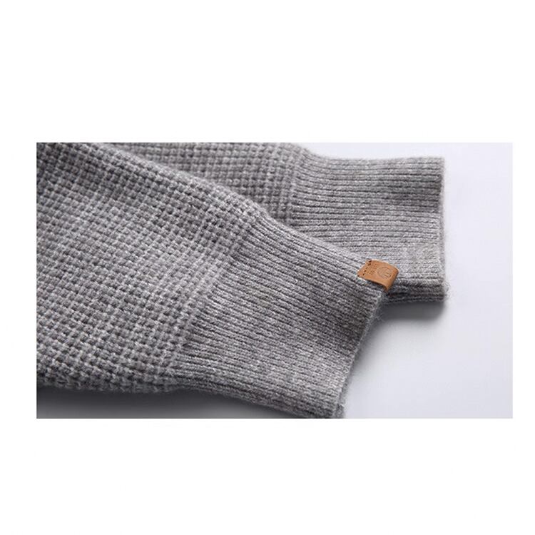 ★RETRO CASUAL CARDIGAN　　　A0837