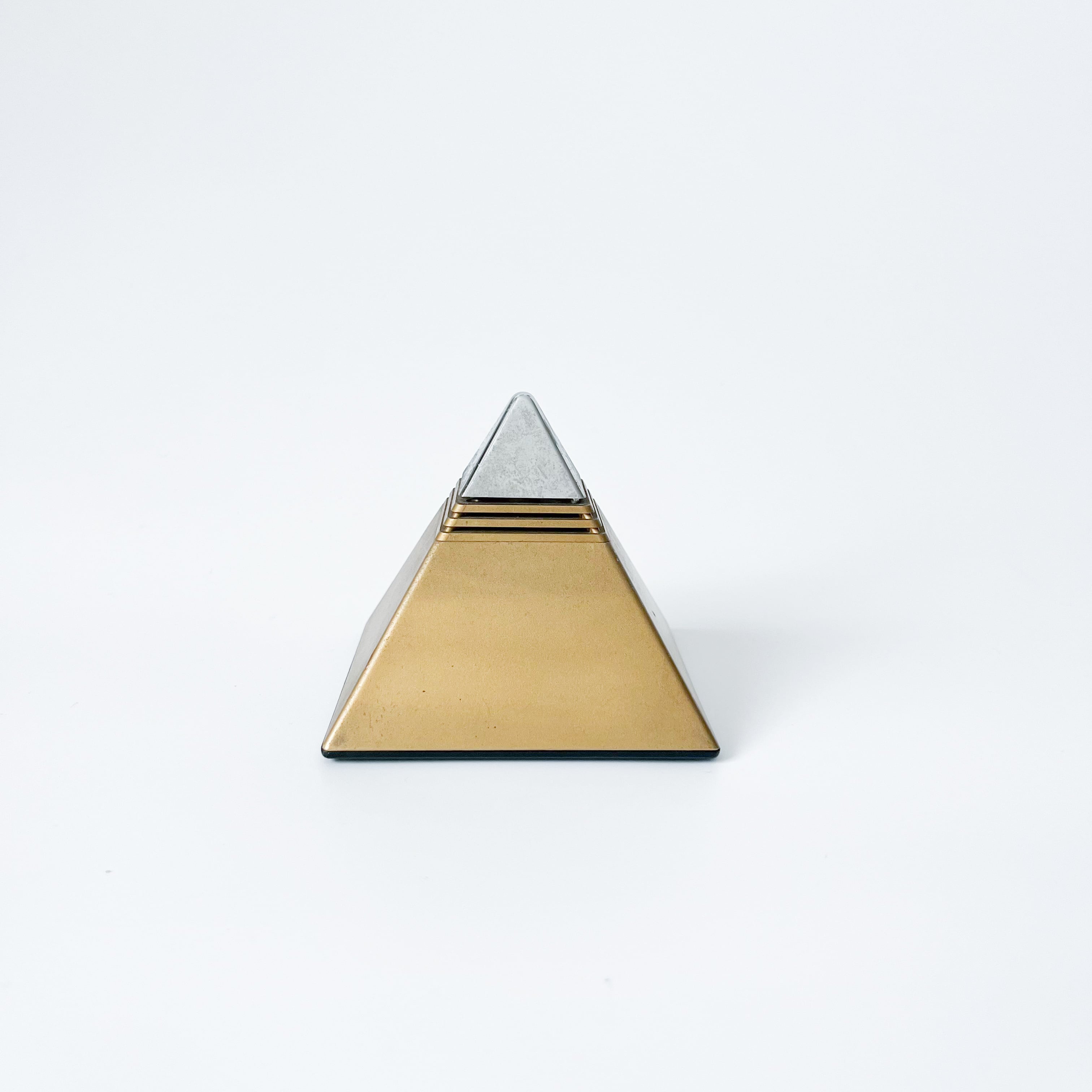 【名品】SEIKO PYRAMID TALK 置時計 SEIKO PYRAMID TALK 80s 置時計 | mole