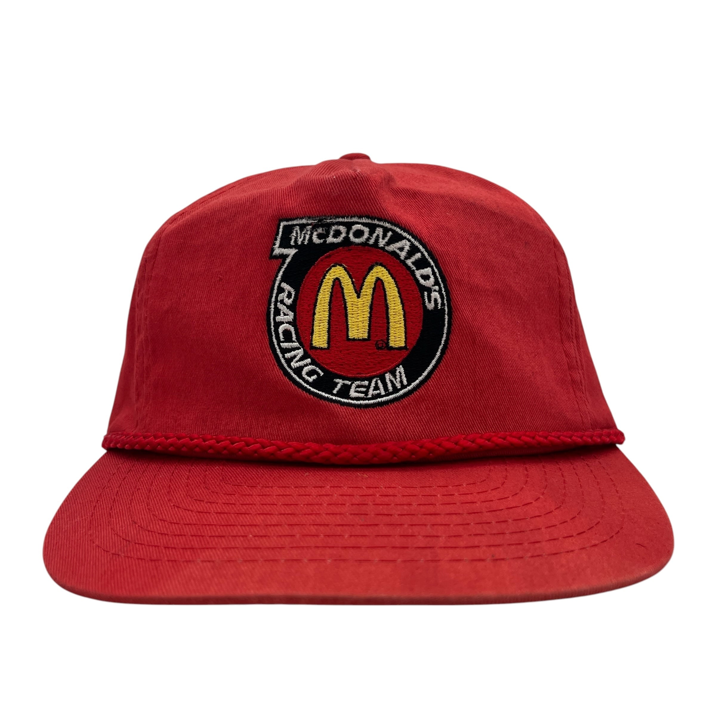 トラッカーキャップビンテージ Made in USA】 Vintage Trucker Cap 