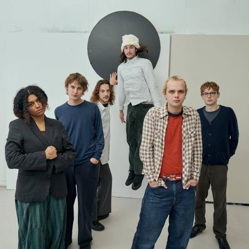 Ugly / Twice Around The Sun（12inch EP）