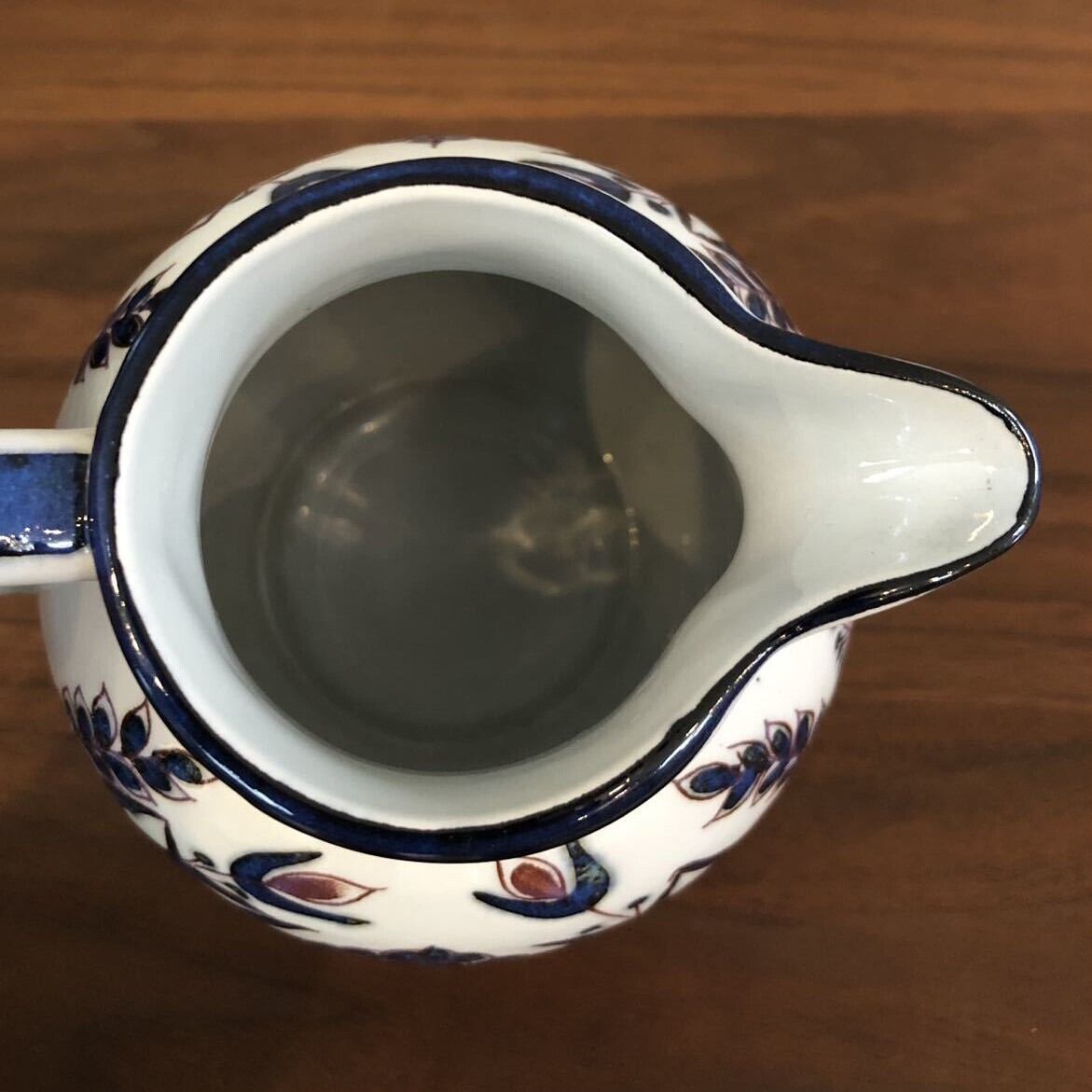 ROYAL COPENHAGEN Tenera Berte Jessen ロイヤルコペンハーゲン