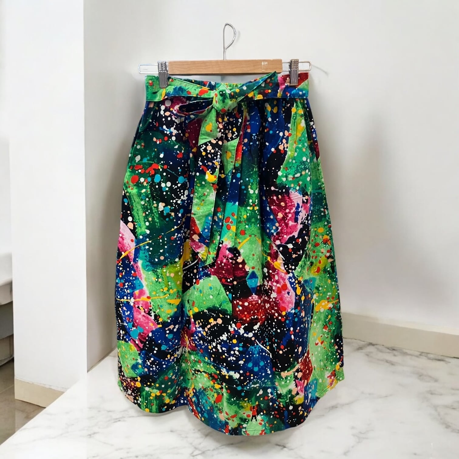 SIKUスカート =give up=