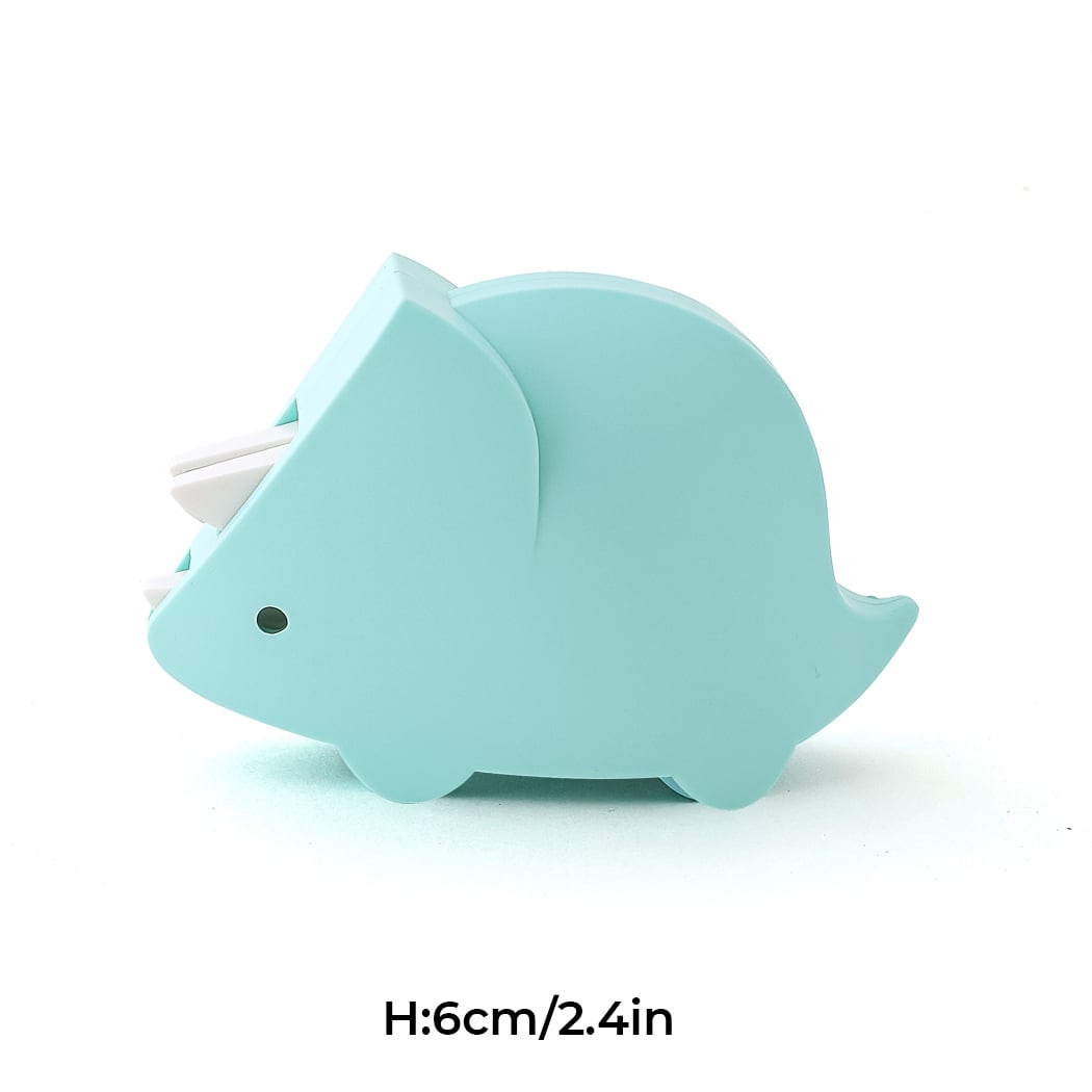 ハーフトイズ トリケラトプス | 木のおもちゃ専門店 おもちゃ箱