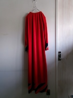 Long dress Made in Switzerland