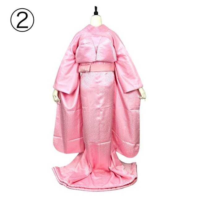 【オプション】色掛下レンタル