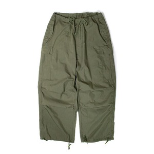 U.S. TYPE 「 M51 ARCTIC OVER PANTS」