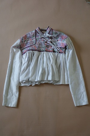 1960-70's vintage Rabari jacket