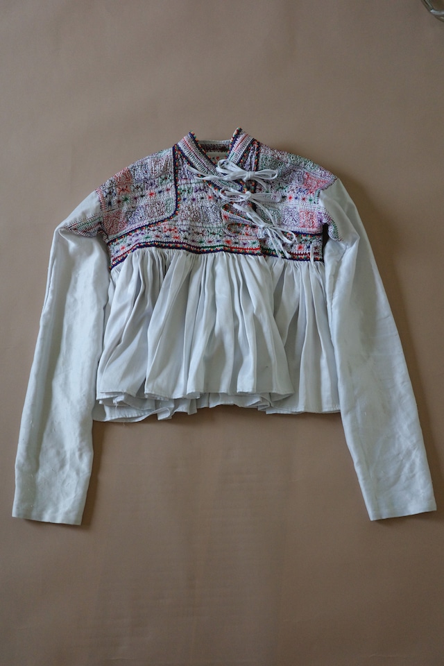 1960-70's vintage Rabari jacket