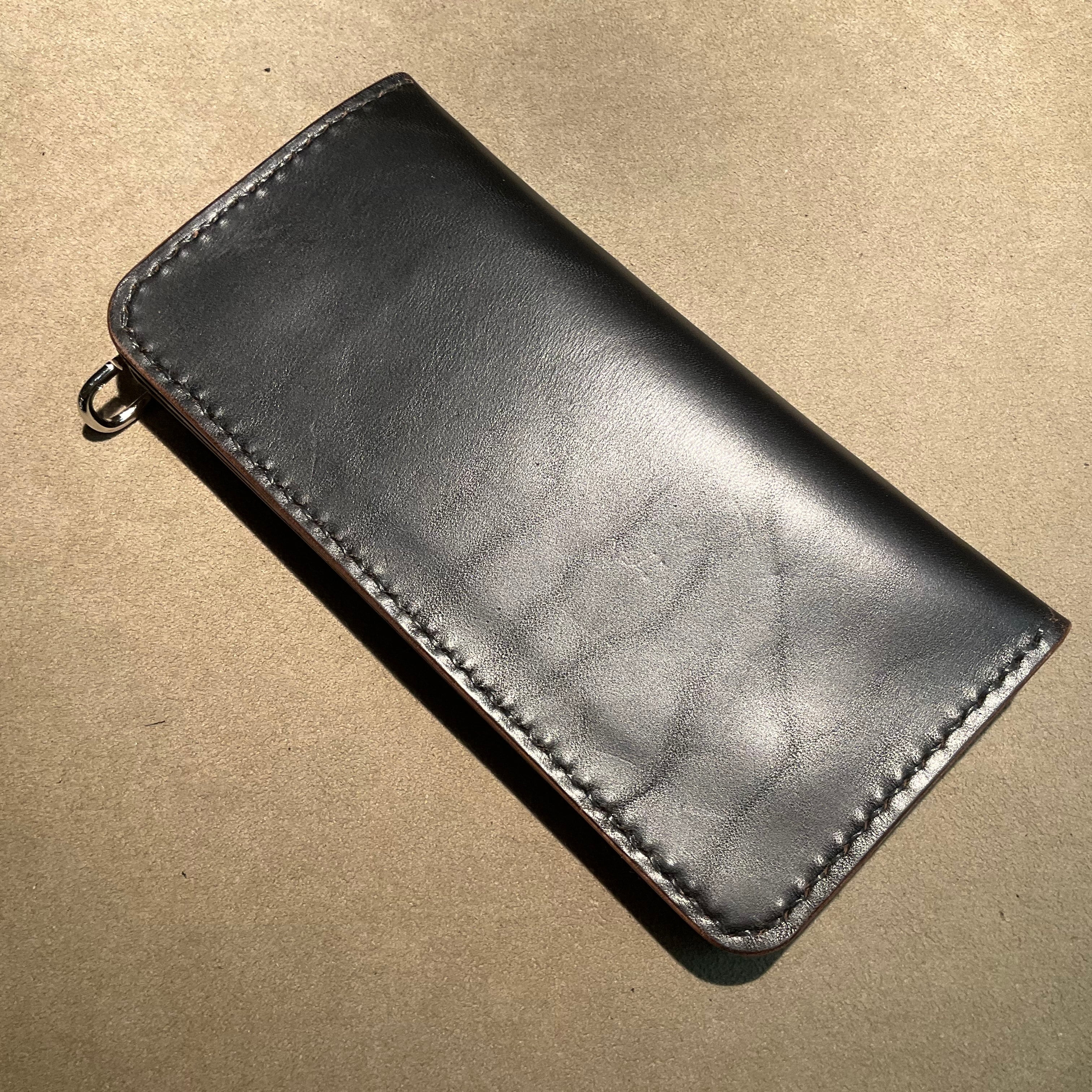 GARLAND Wallet tracker GW01 MARYAM社 ホースバット
