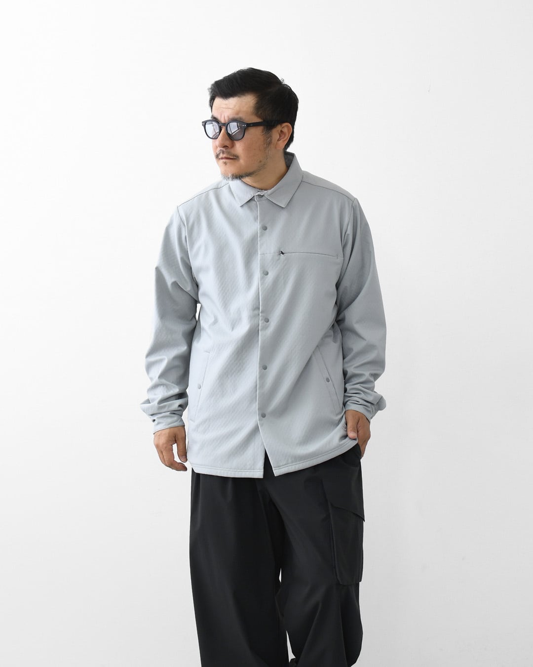 TETON BROS. [ティートンブロス] Slick Shirt [TB261-170] スリック