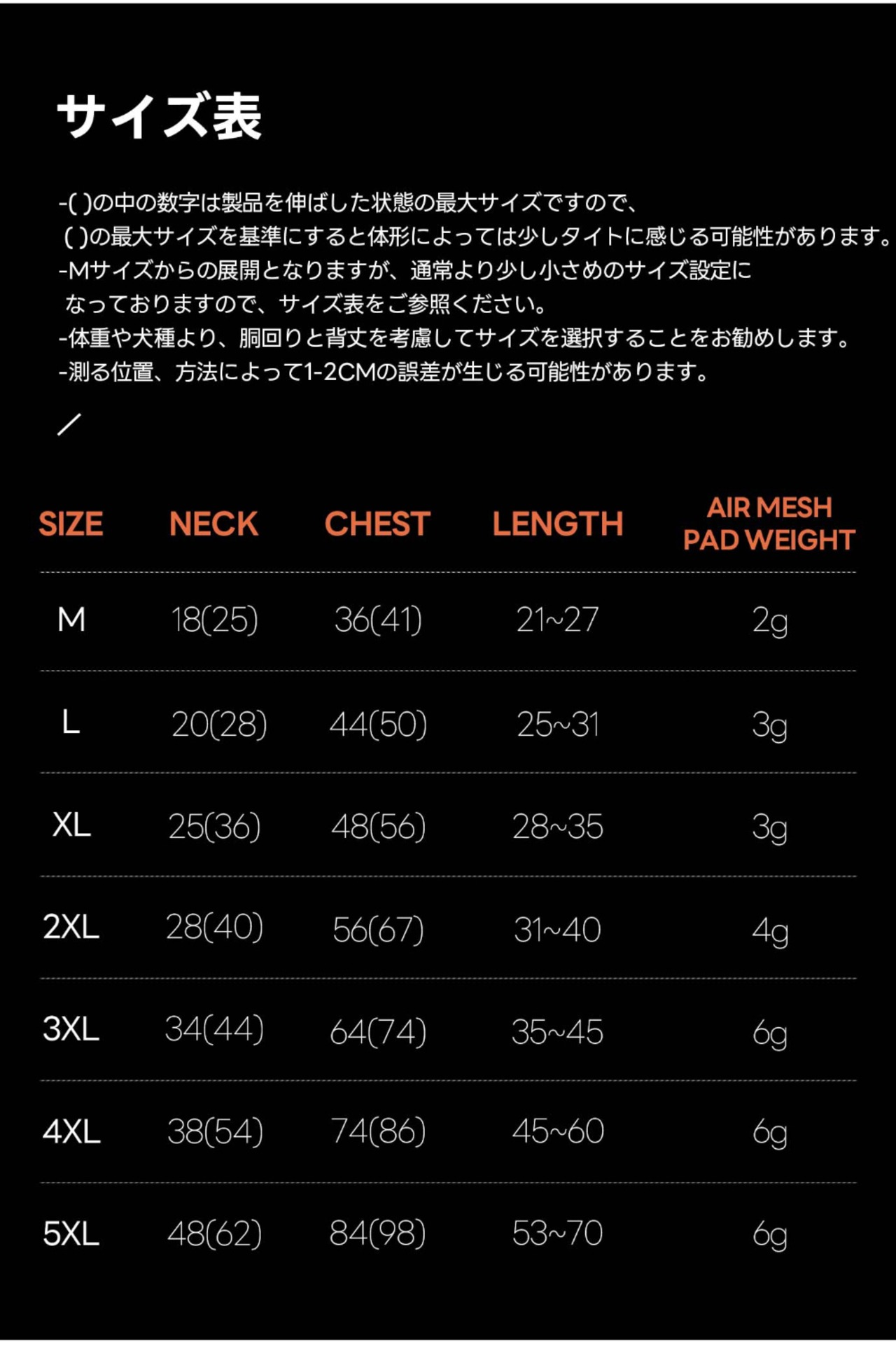 【PUPPYGALLERY公式】Jelly Bear Tank Top　4XL-5XL