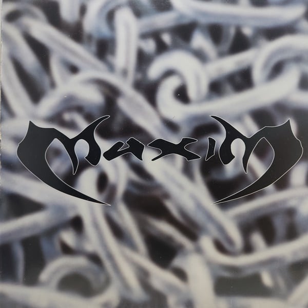 Maxim / Carmen Queasy [XLT 119] - 画像1